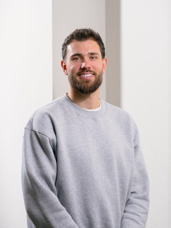 Michael Verrips