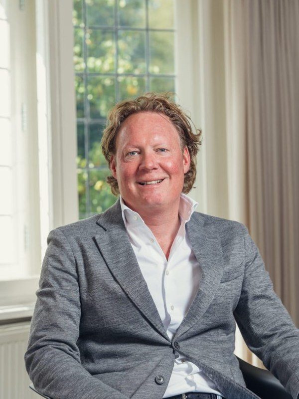 Remco de Roij